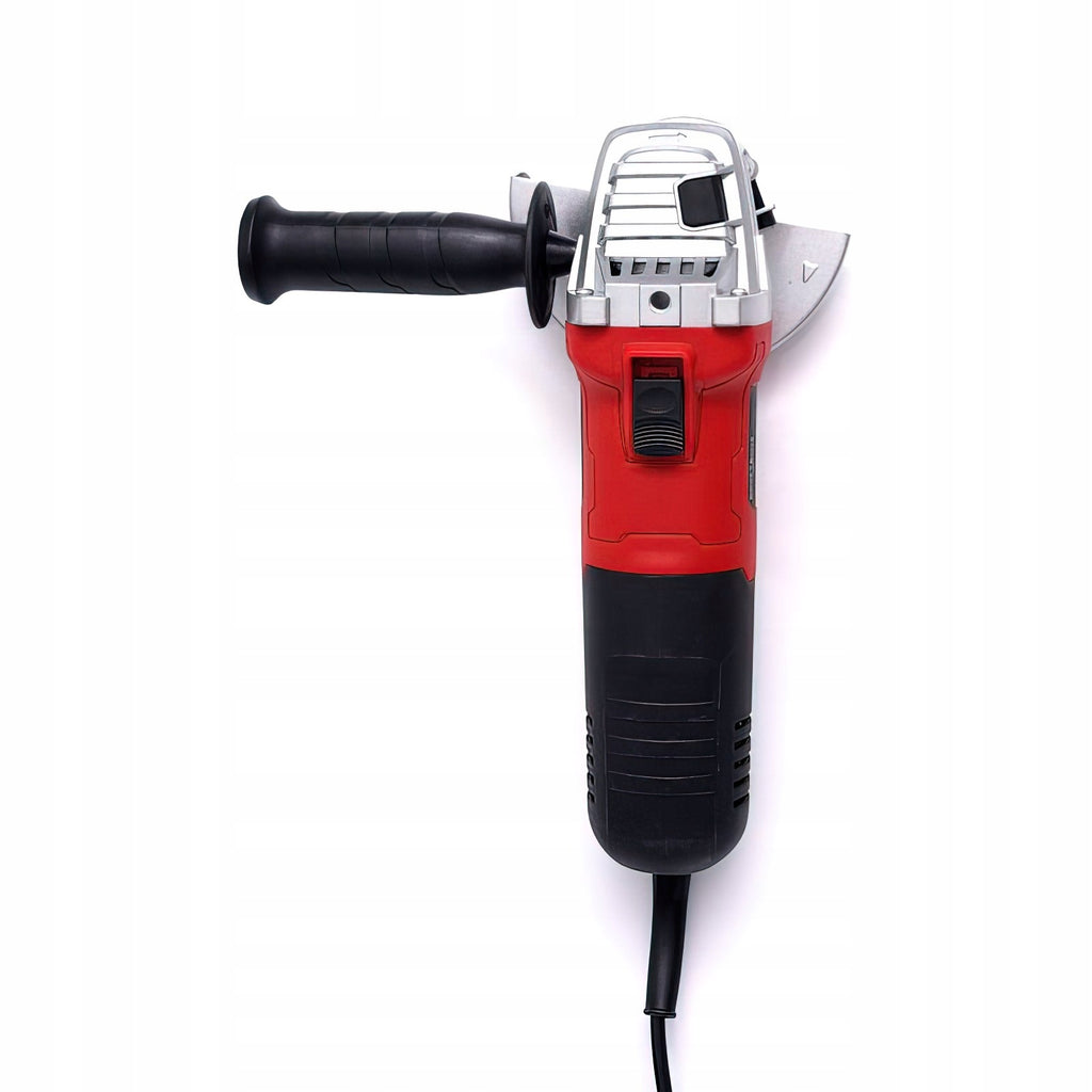 Szlifierka Kątowa Flexa Kątówka 230V 1500W Tarcza 12000 RPM Kraft&Dele