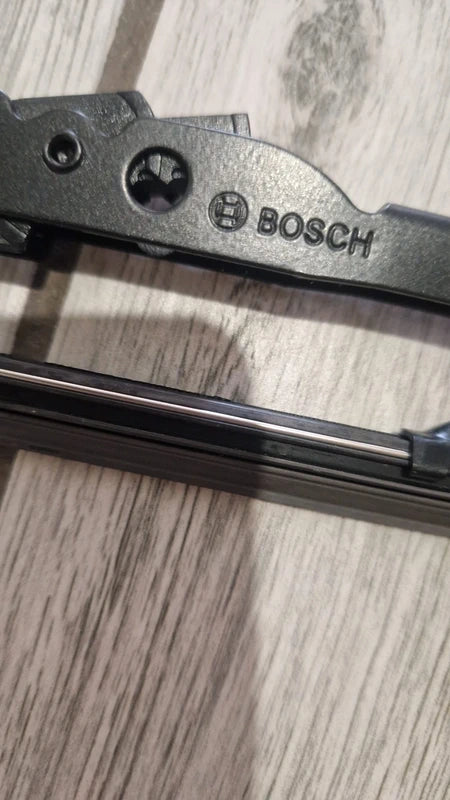 Bosch Twin 650U 650 mm – Nowa wycieraczka samochodowa, wiele modeli aut
