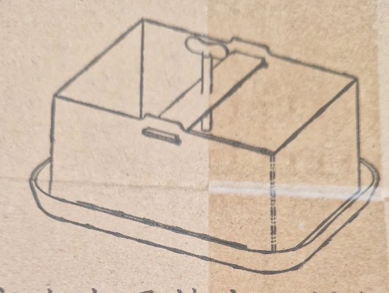 Forma do tofu SUS304 – komplet ze stali nierdzewnej