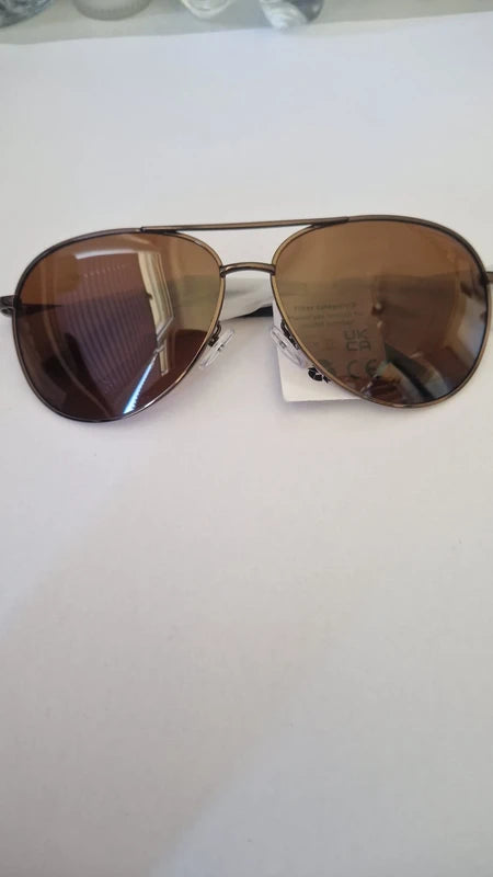 Okulary przeciwsłoneczne wearPro Aviator z polaryzacją – nowe