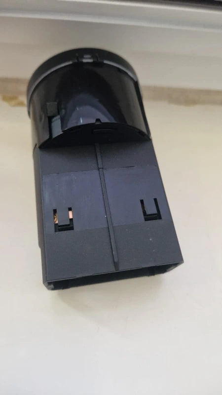 Włącznik świateł VW Golf IV Bora Passat B5 Sharan OEM 1C0 941 531 A