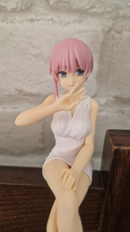 Figurka kolekcjonerska SEGA -Ichika anime w pudełku