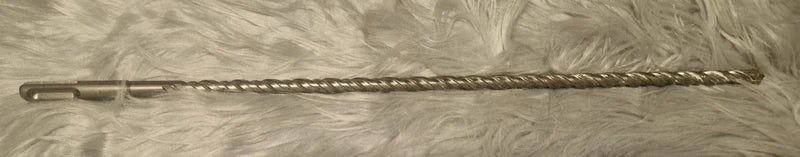 Wiertło SDS Plus 10 × 410 mm do betonu