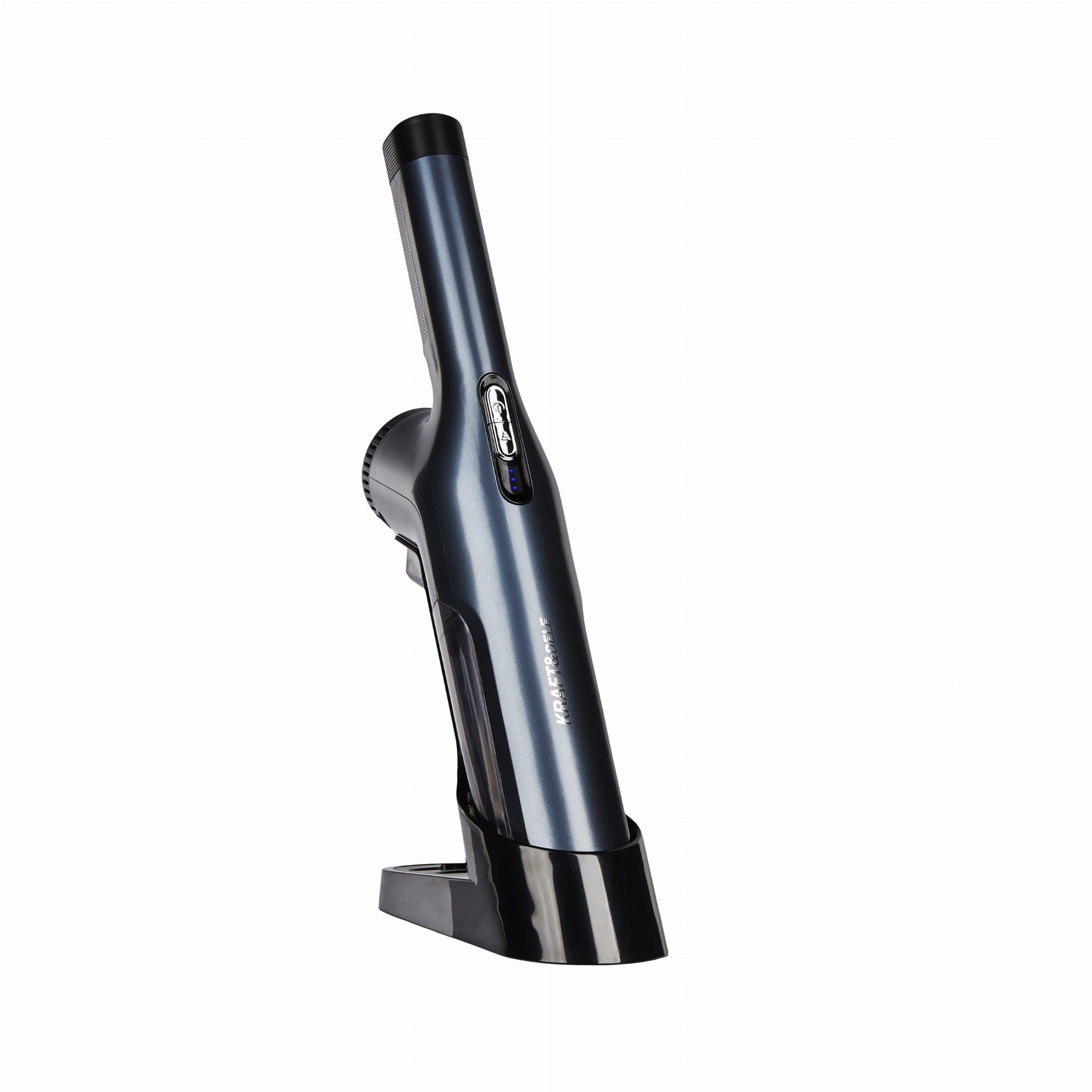 ODKURZACZ RĘCZNY AKUMULATOROWY 400W 2500mAh KD5159