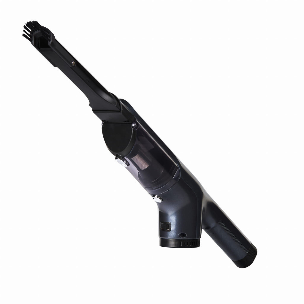 ODKURZACZ RĘCZNY AKUMULATOROWY 400W 2500mAh KD5159