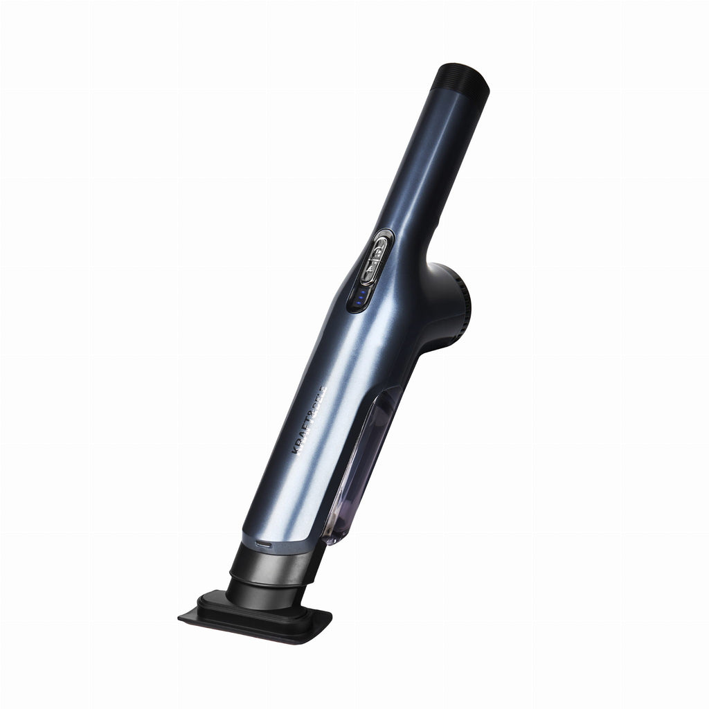 ODKURZACZ RĘCZNY AKUMULATOROWY 400W 2500mAh KD5159