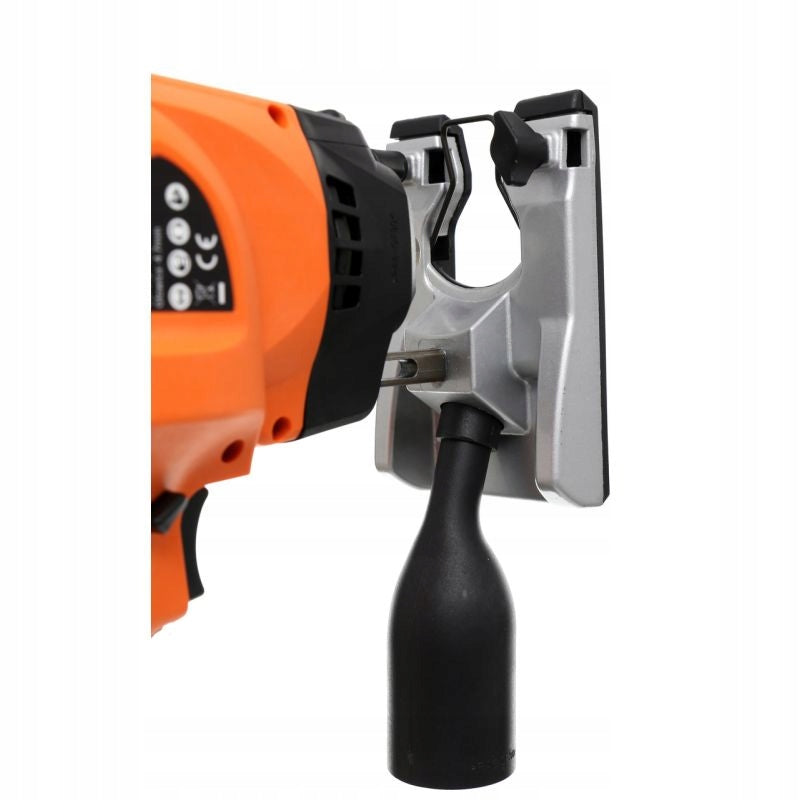 FREZARKA WIELOFUNKCYJNA ROTACYJNA 3W1 150W 230V KD1689