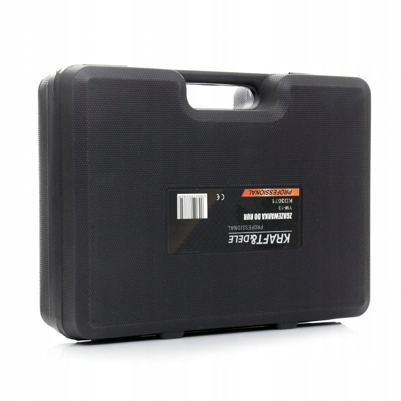 Zgrzewarka do Rur Kraft&Dele 1500 W