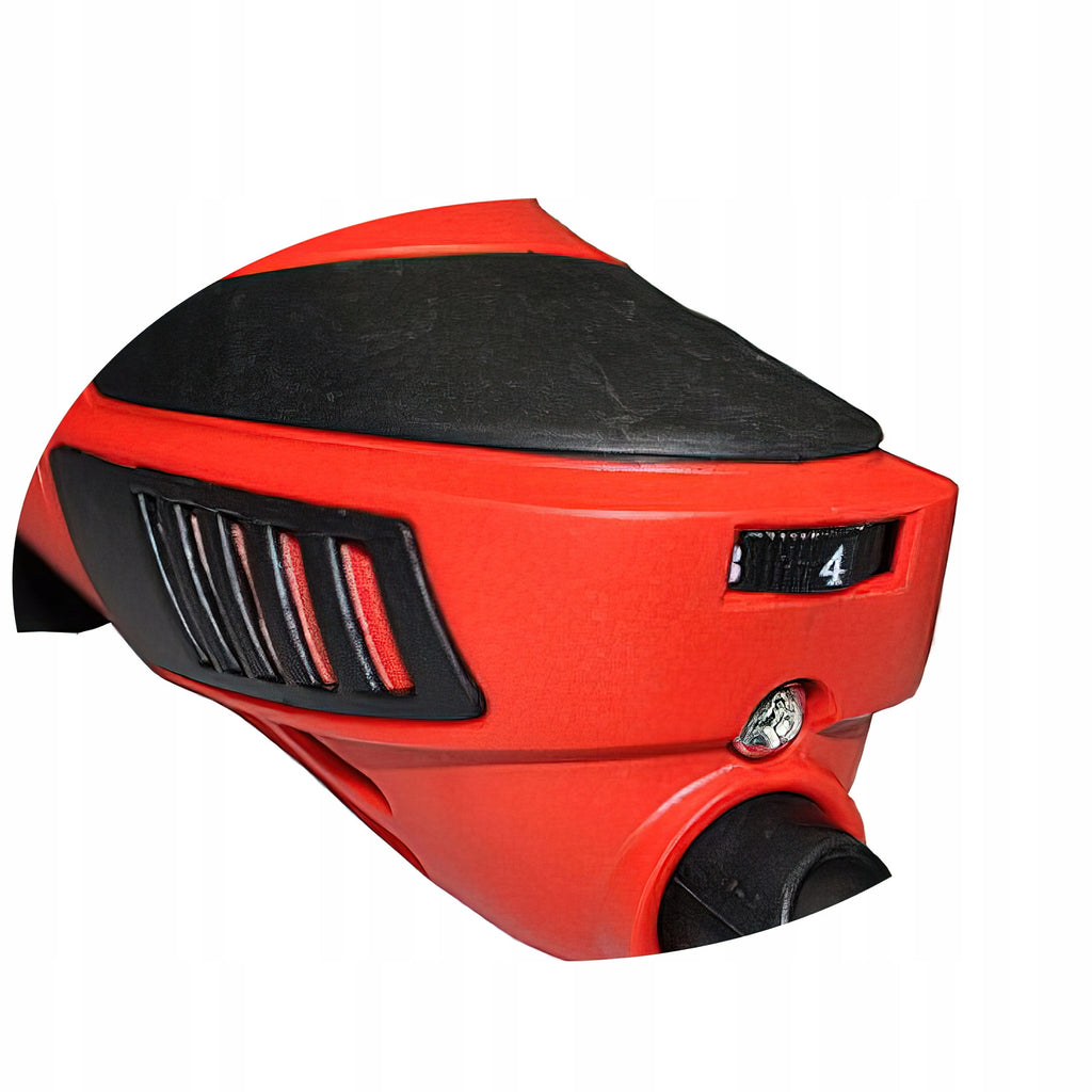 Szlifierka Flexa Kątowa Sieciowa 230V 1500W 3.000 -12.000 RPM Kraft&Dele