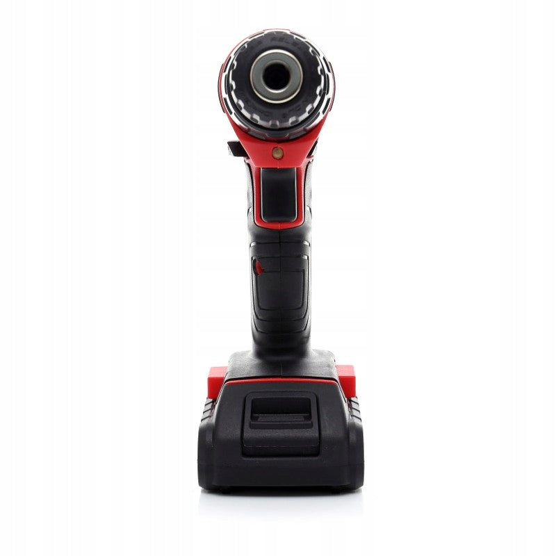 WIERTARKA WKRĘTARKA AKUMULATOROWA 18V 1300MAH LI-ION LED WALIZKA KD1566
