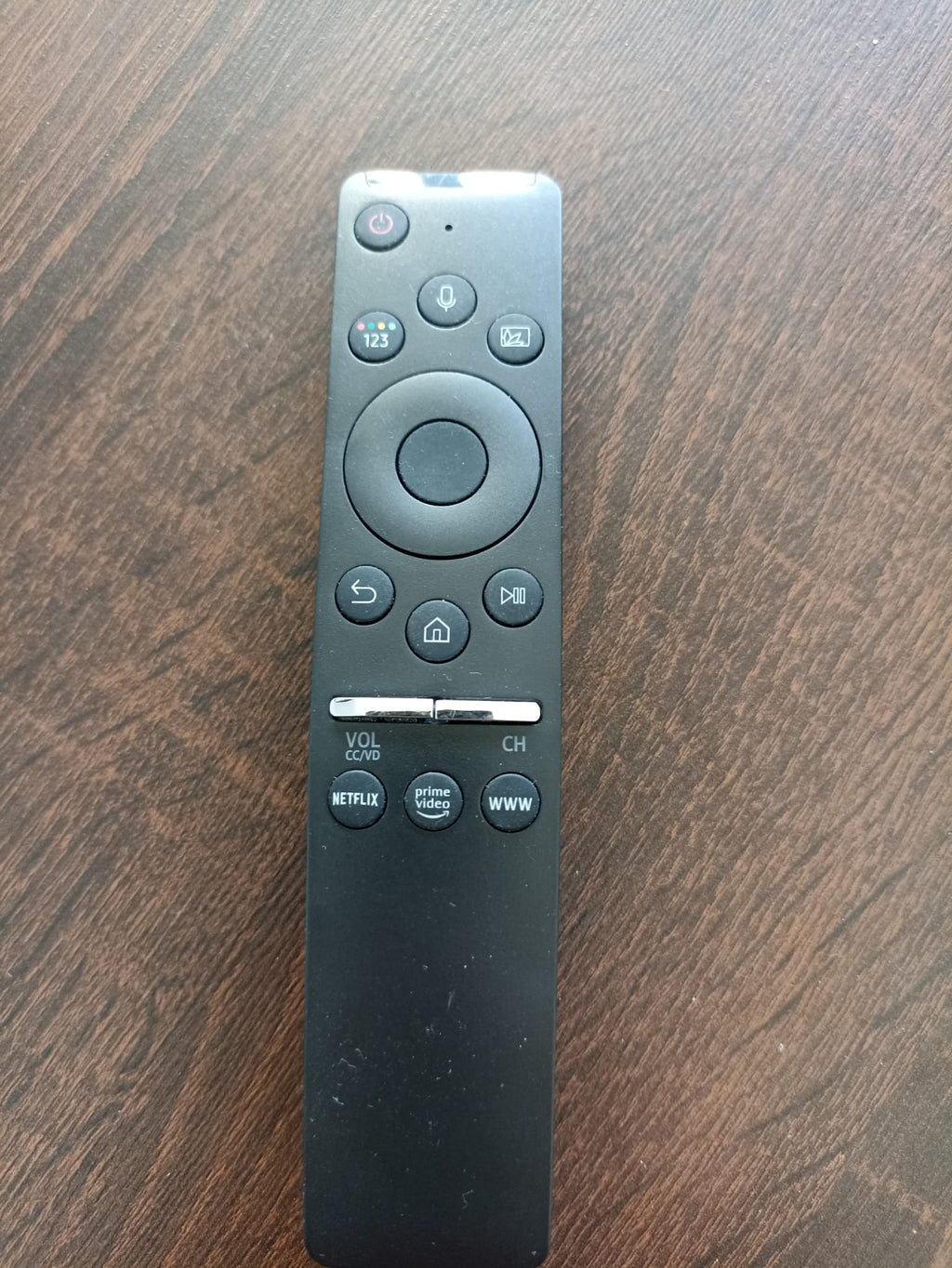 Pilot Samsung Smart TV BN59-01310A One Remote Voice Oryginał Bluetooth