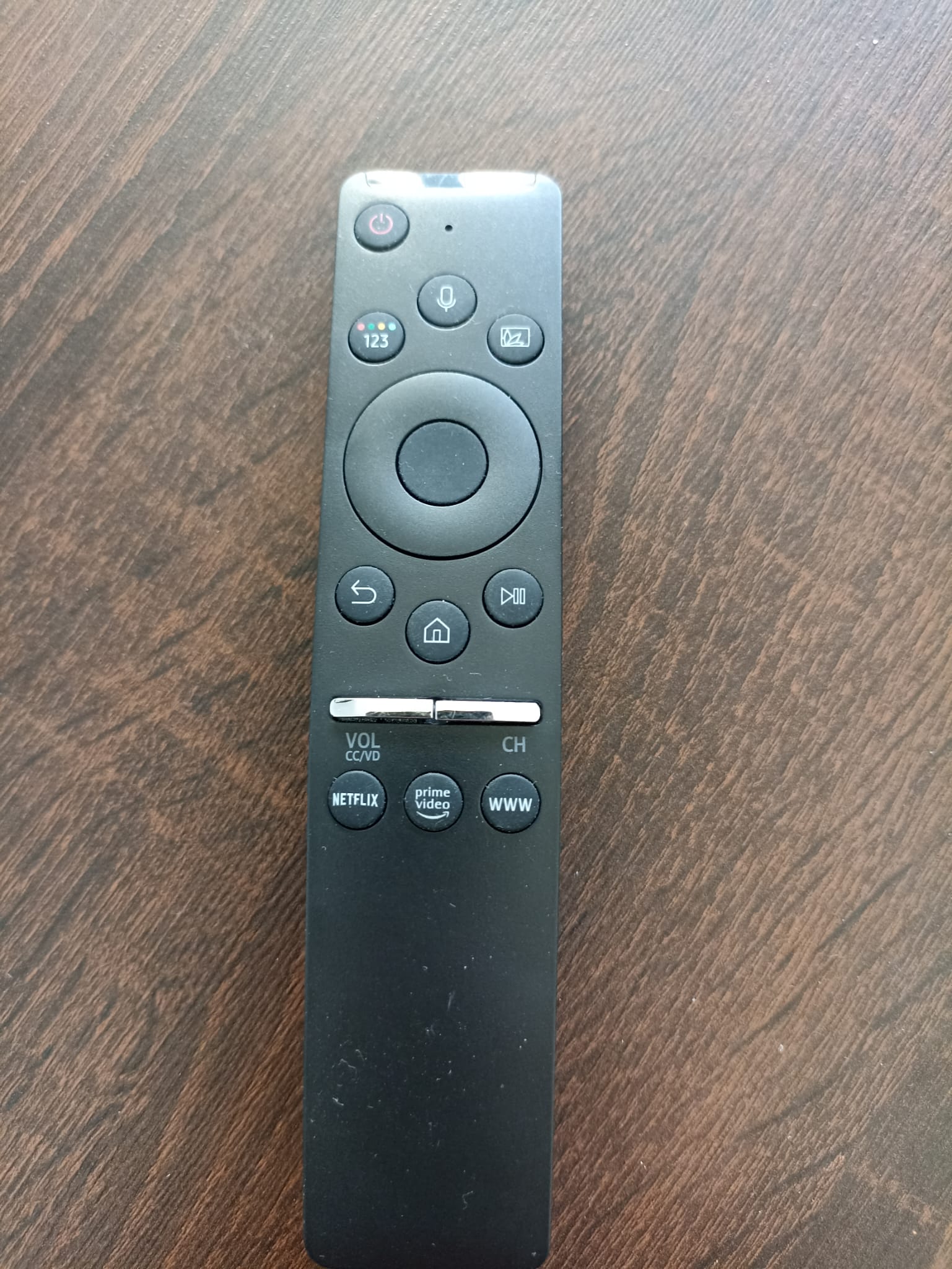 Pilot Samsung Smart TV BN59-01310A One Remote Voice Oryginał Bluetooth