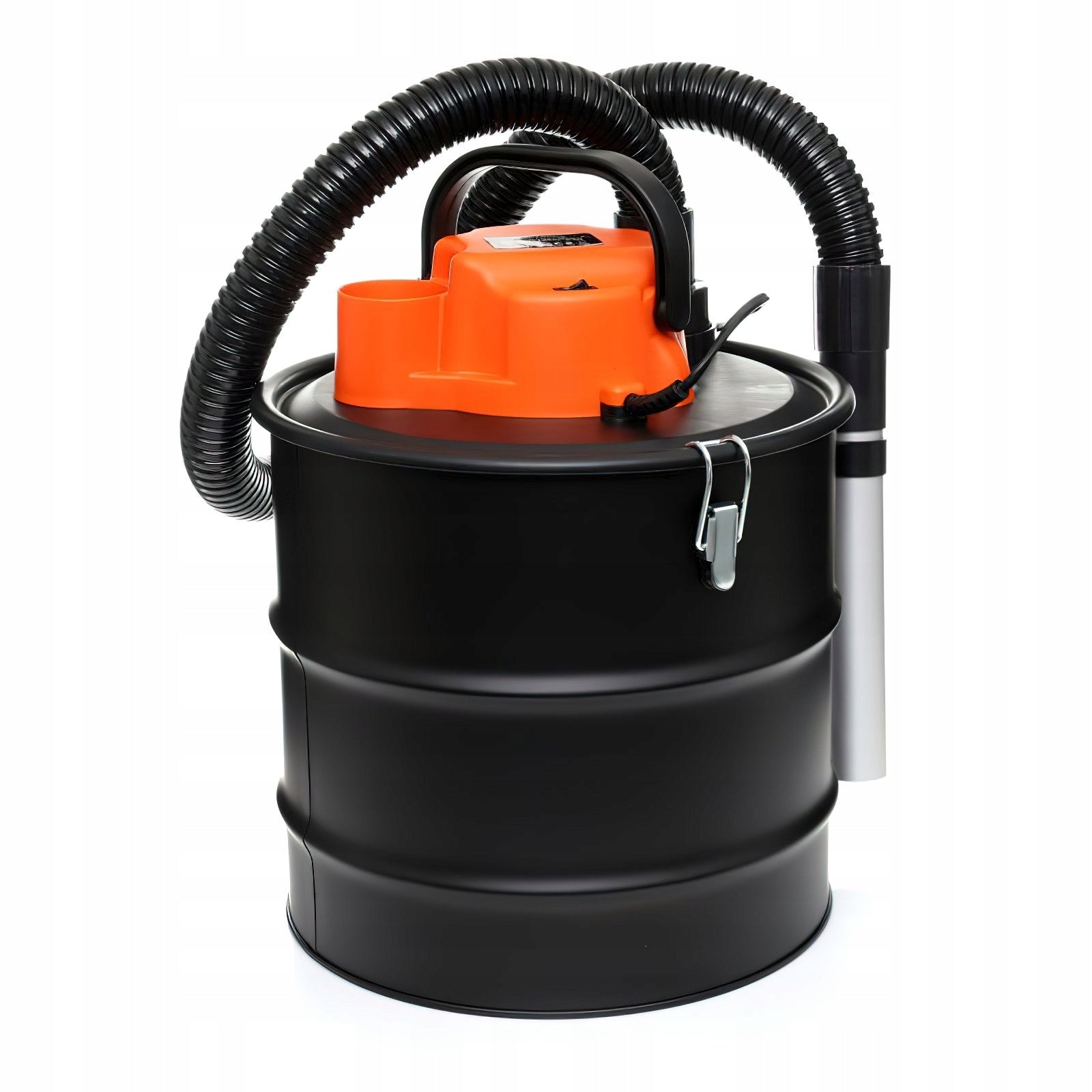 Odkurzacz Przemysłowy do Popiołu 230V 2000 W 20 L Kraft&Dele