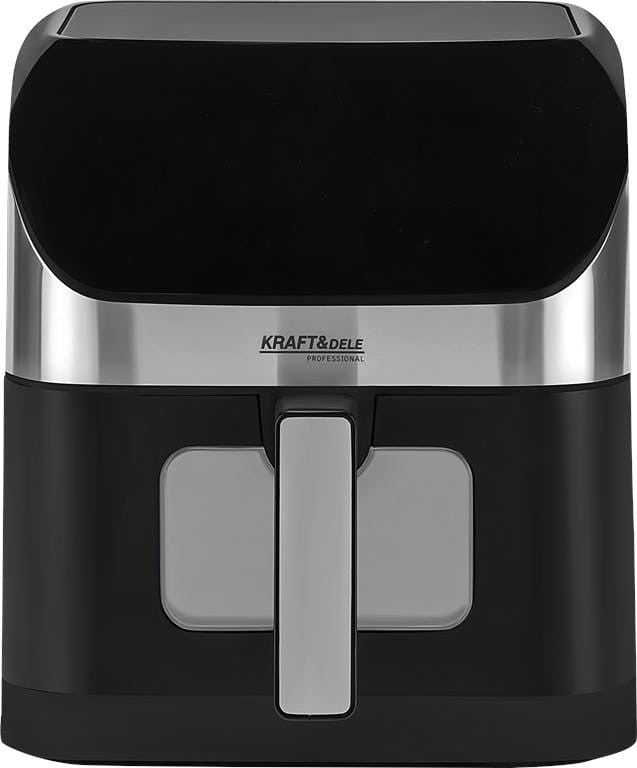 FRYTKOWNICA BEZTŁUSZCZOWA AIRFRYER 6L KD4108