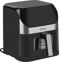 FRYTKOWNICA BEZTŁUSZCZOWA AIRFRYER 6L KD4108