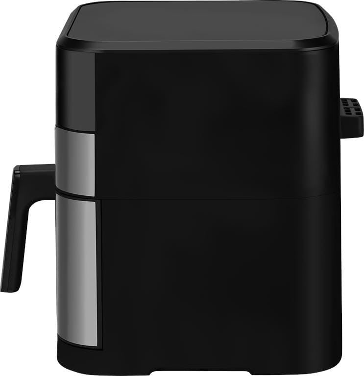 FRYTKOWNICA BEZTŁUSZCZOWA 8L AIRFRYER KD4109
