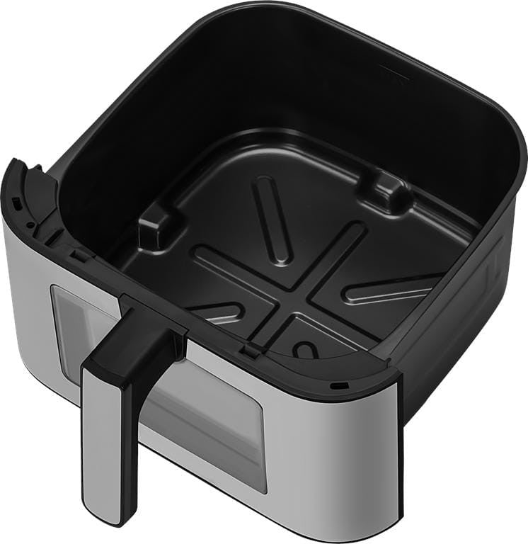 FRYTKOWNICA BEZTŁUSZCZOWA 8L AIRFRYER KD4109