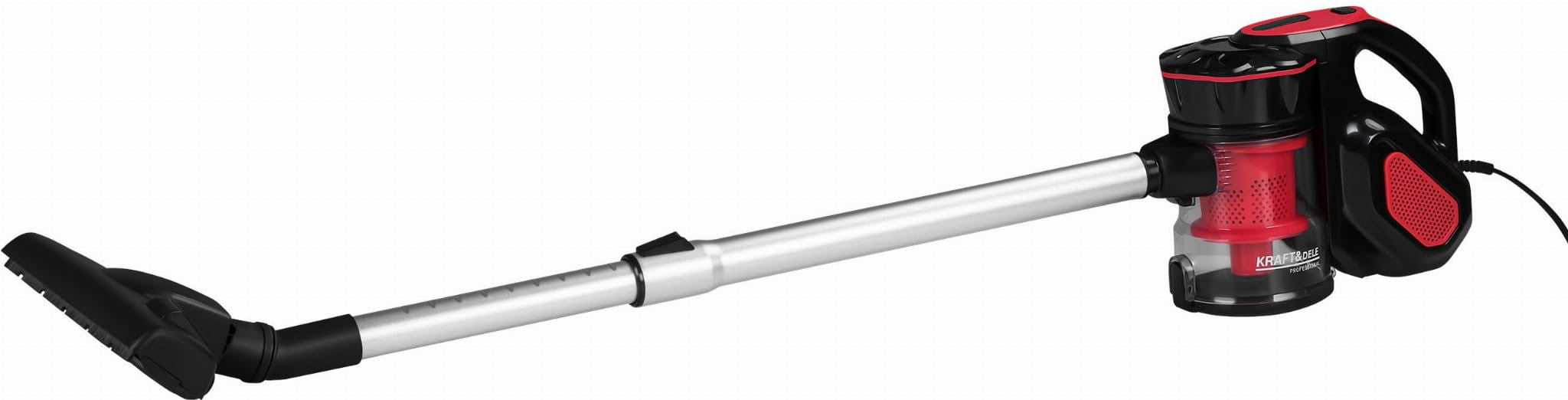 ODKURZACZ PIONOWY 600W 0,5L KD5147