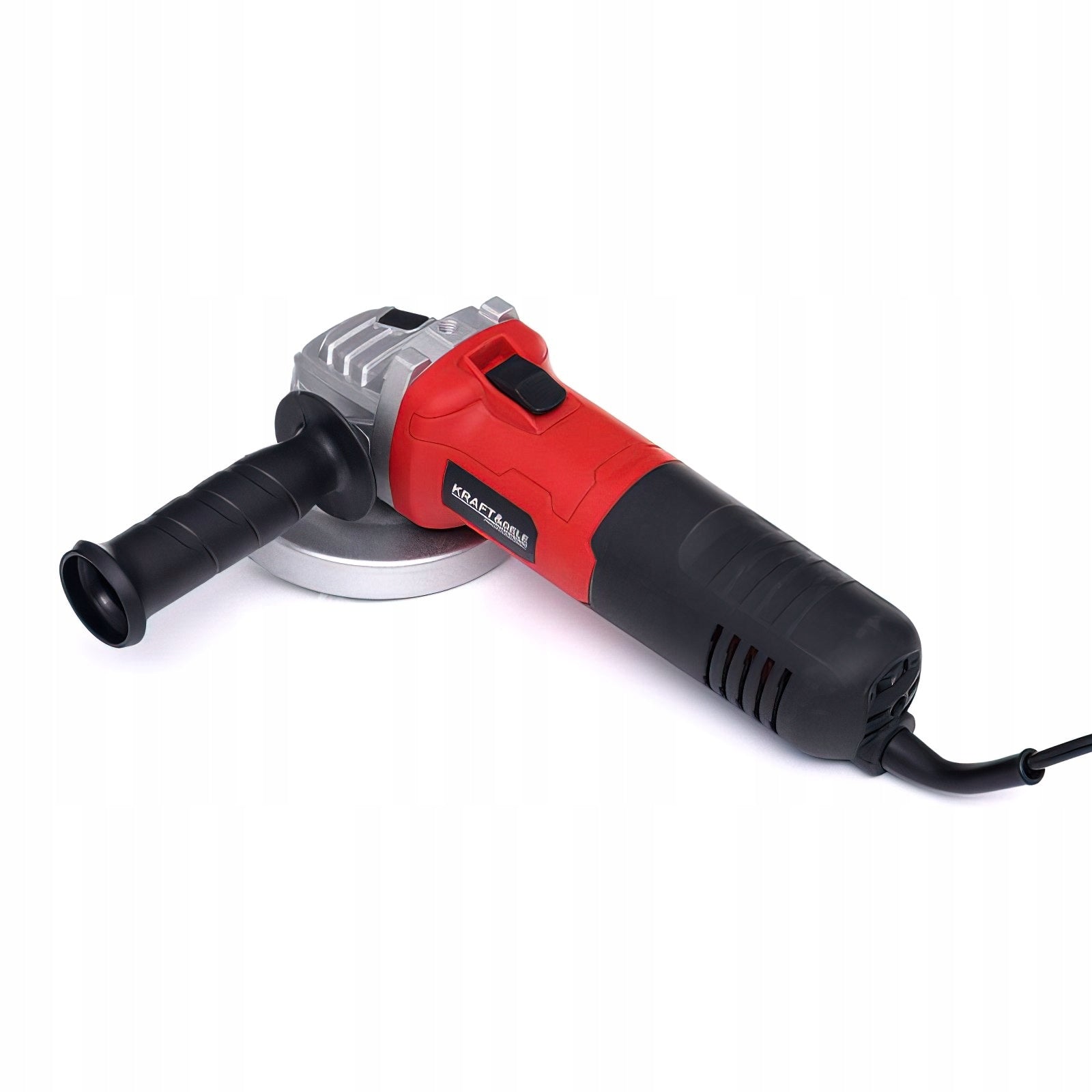 Szlifierka Kątowa Flexa Kątówka 230V 1500W Tarcza 12000 RPM Kraft&Dele
