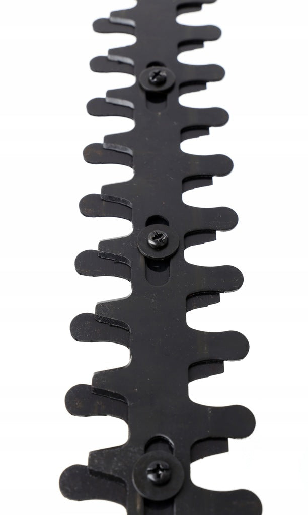 ELEKTRYCZNE NOŻYCE DO ŻYWOPŁOTU 230V Kraft Dele KD1583 1600W 51CM