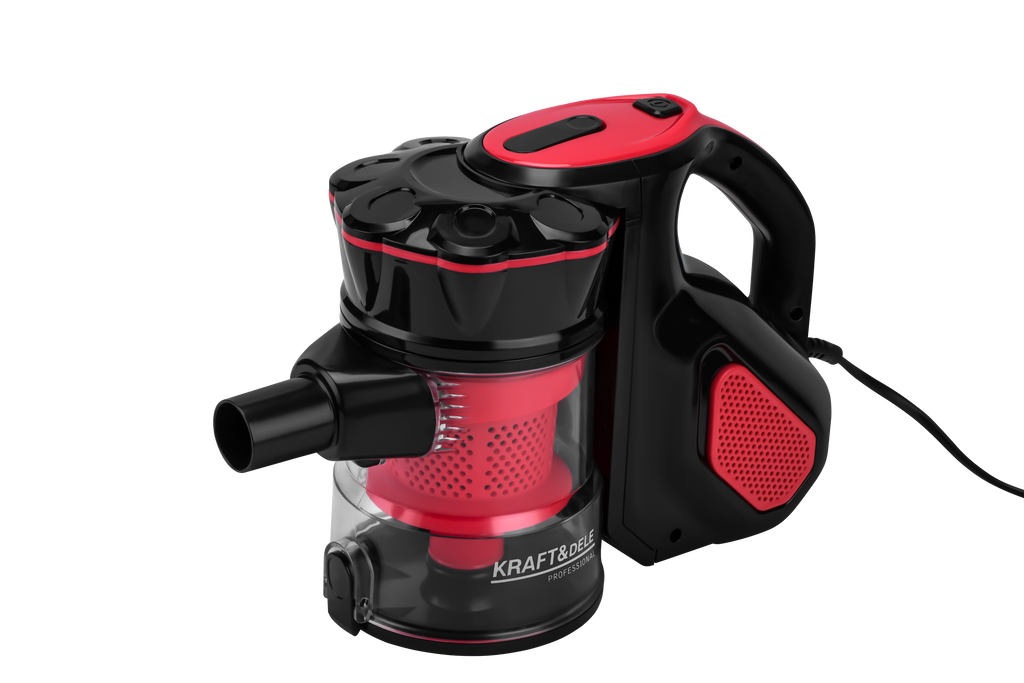 ODKURZACZ PIONOWY 600W 0,5L KD5147