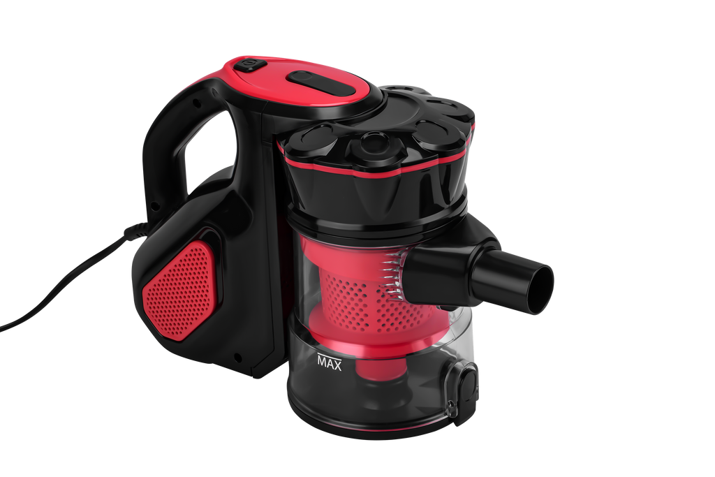 ODKURZACZ PIONOWY 600W 0,5L KD5147