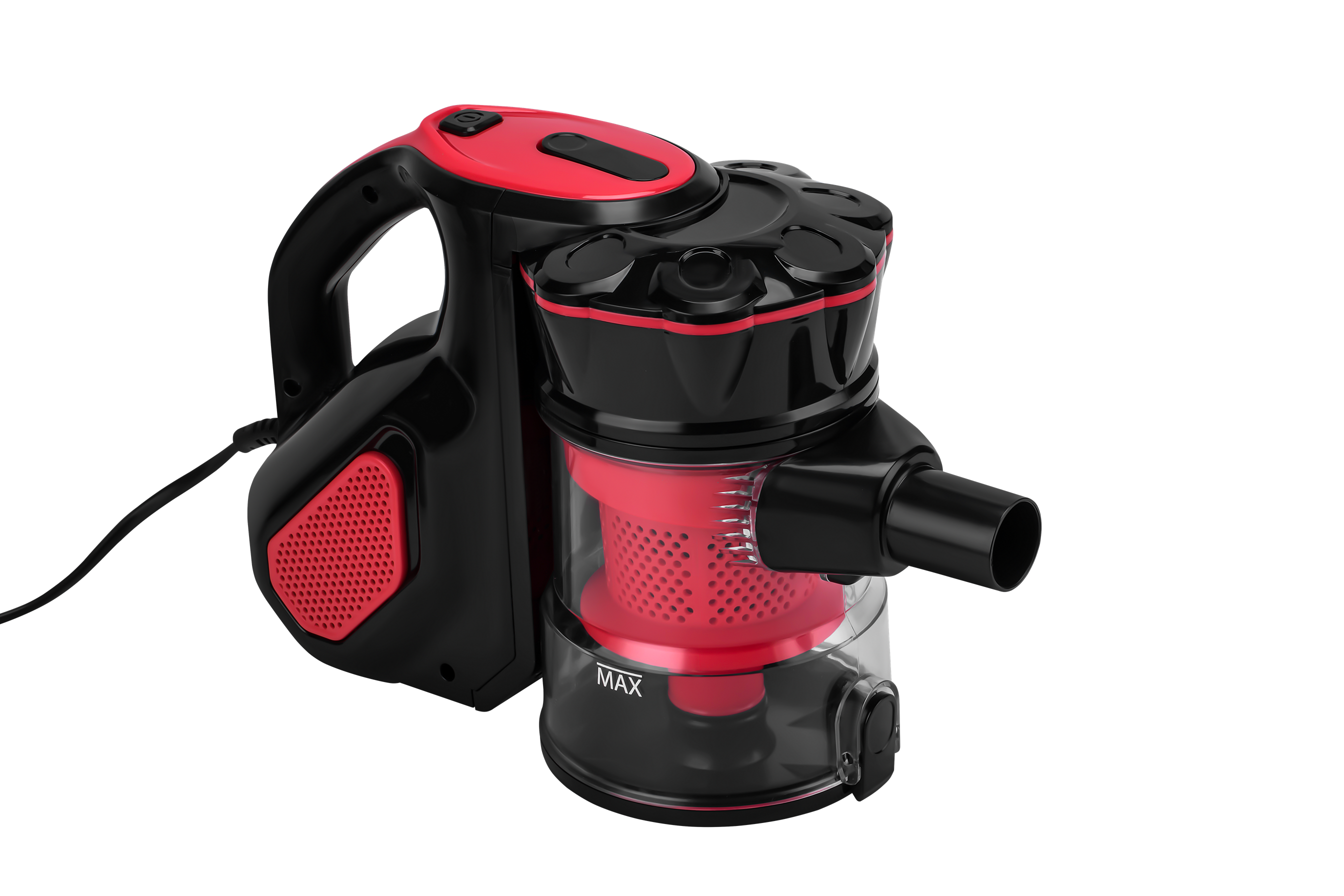ODKURZACZ PIONOWY 600W 0,5L KD5147