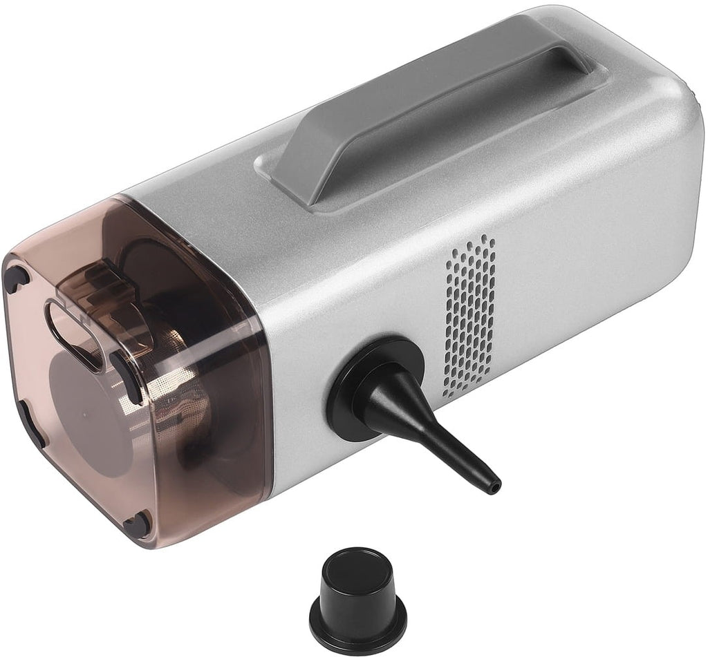 URZĄDZENIE WIELOFUNKCYJNE ODKURZACZ / JUMP-STARTER / POMPKA / DMUCHAWA / LATARKA / POWERBANK KD5498