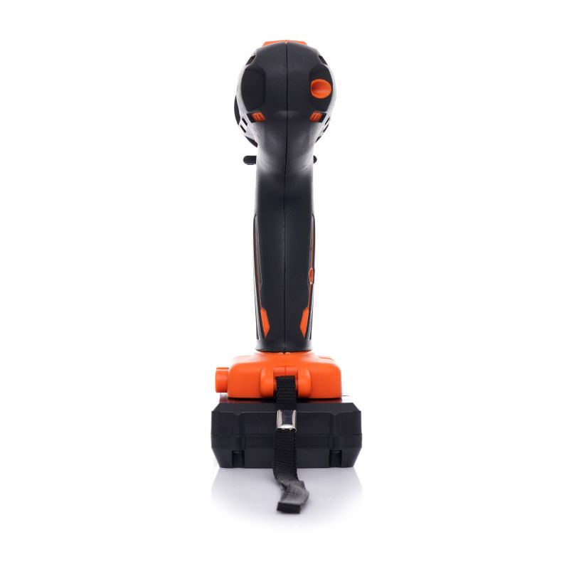 WIERTARKO WKRĘTARKA AKUMULATOROWA 18V 1300mAh 2 BIEGOWA KD3065