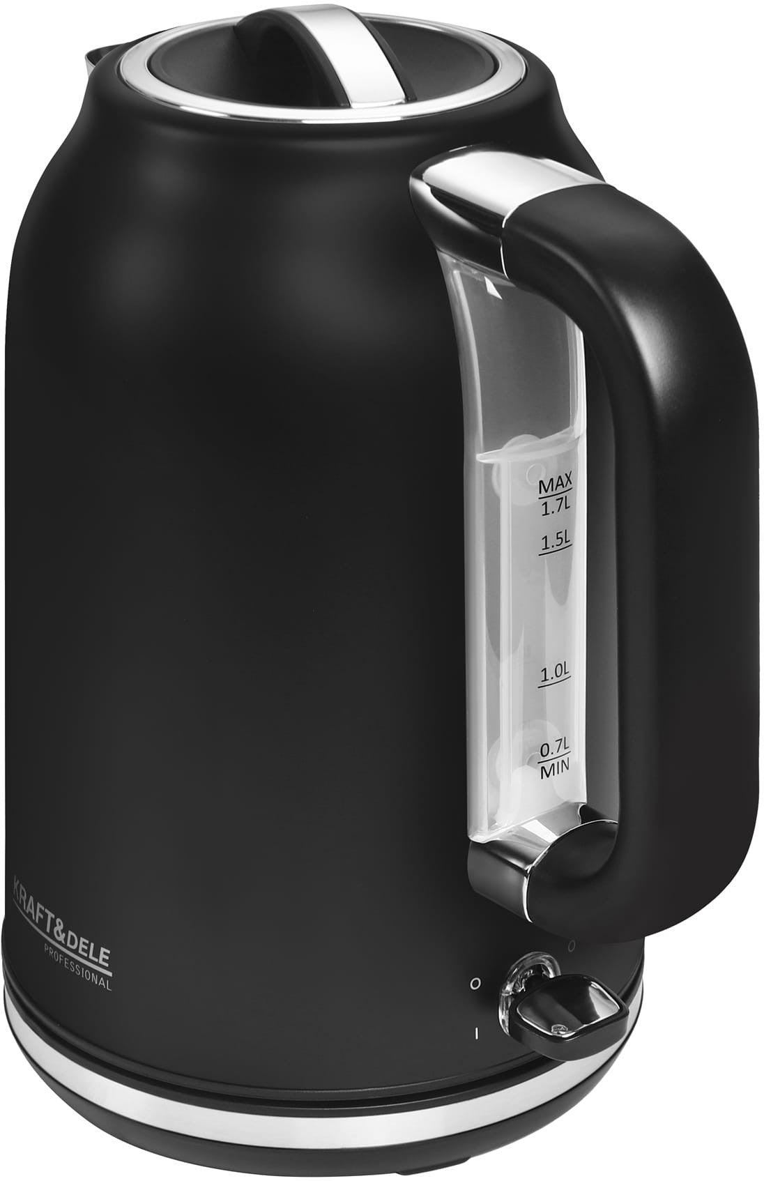 Czajnik Elektryczny 2200W 1,7L KD4150