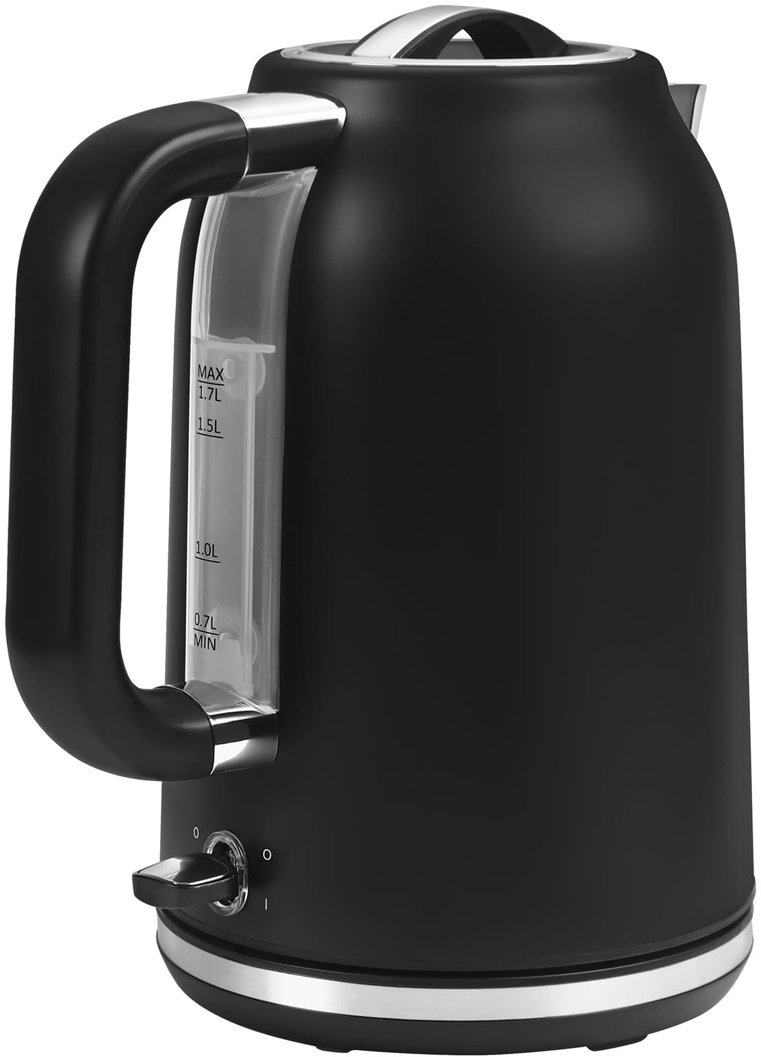 Czajnik Elektryczny 2200W 1,7L KD4150
