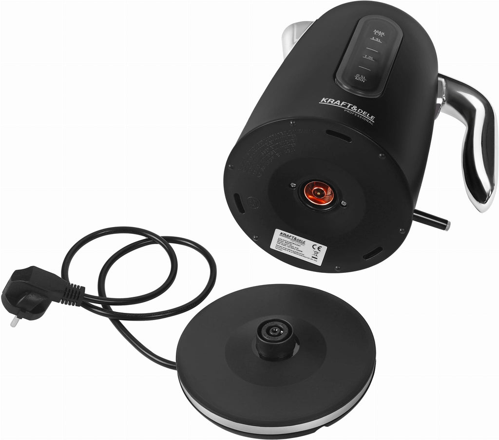 Czajnik Elektryczny 2200W 1,7L KD4151
