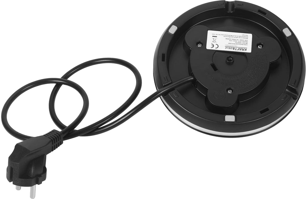 Czajnik Elektryczny 2200W 1,7L KD4151