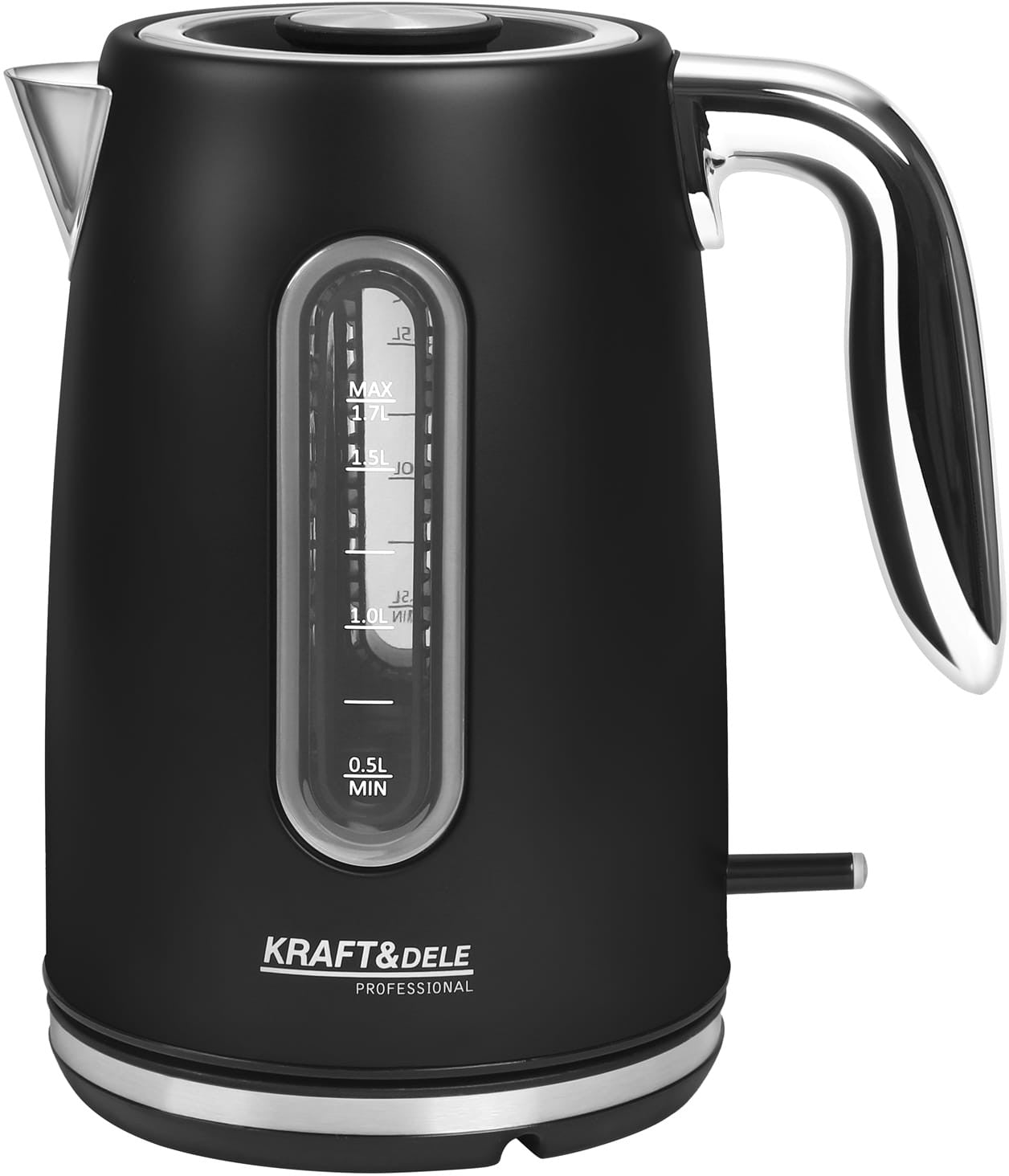 Czajnik Elektryczny 2200W 1,7L KD4151
