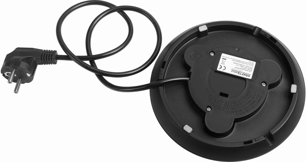 Czajnik Elektryczny 2200W 1,7L KD4152