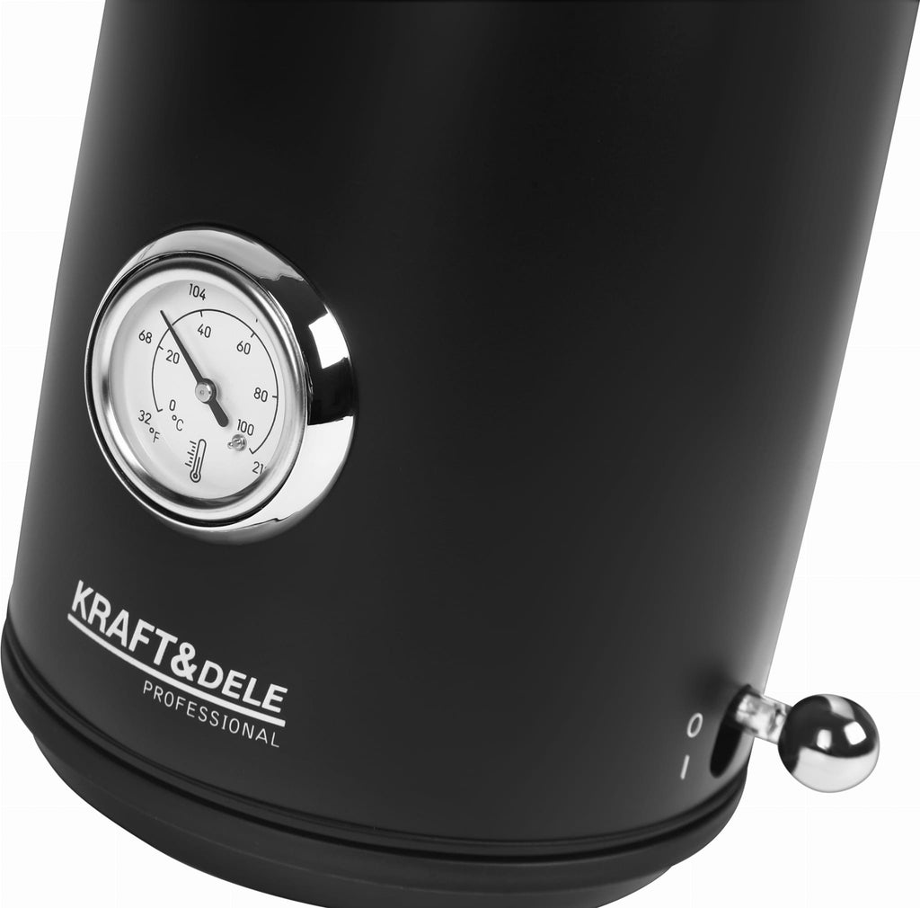 Czajnik Elektryczny 2200W 1L KD4153