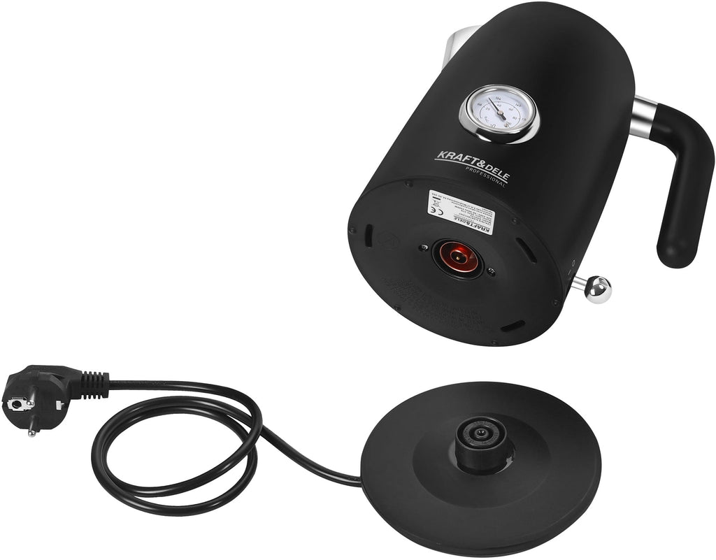 Czajnik Elektryczny 2200W 1L KD4153