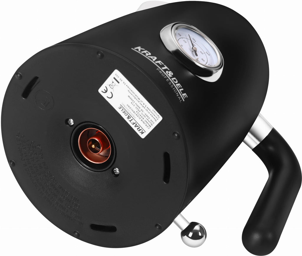 Czajnik Elektryczny 2200W 1L KD4153