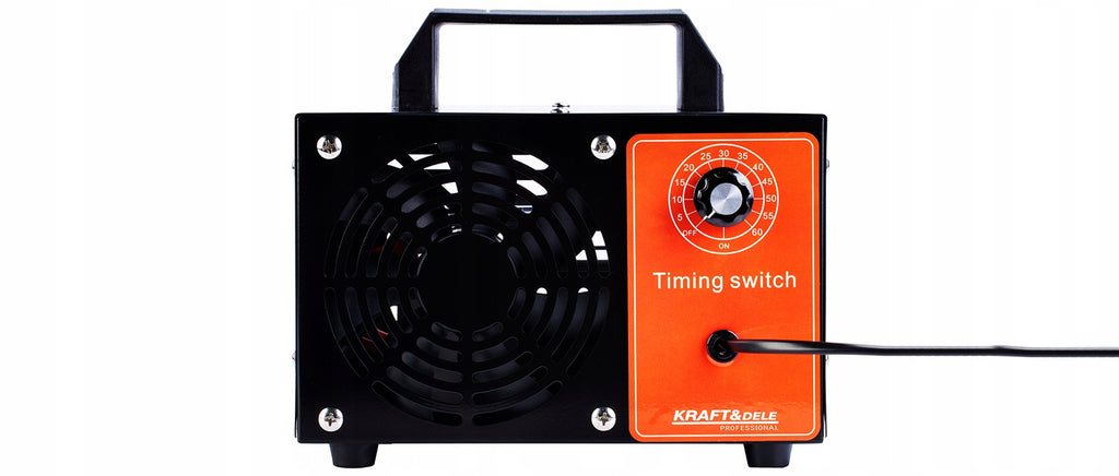 GENERATOR OZONU Ozonator Oczyszczacz do Powietrza 28000mg/h 150W Mocny