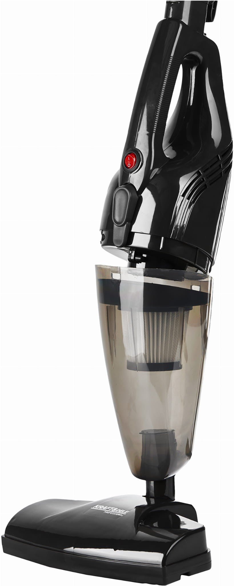 ODKURZACZ PIONOWY BEZWORKOWY 1000ML/1000W KD5165