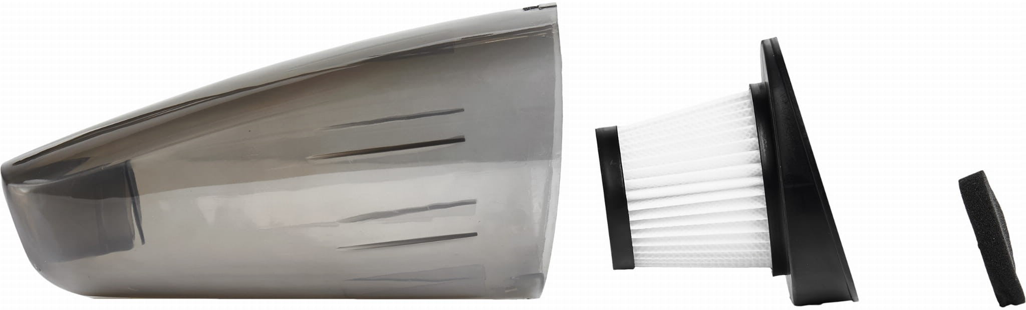 ODKURZACZ PIONOWY BEZWORKOWY 1000ML/1000W KD5165