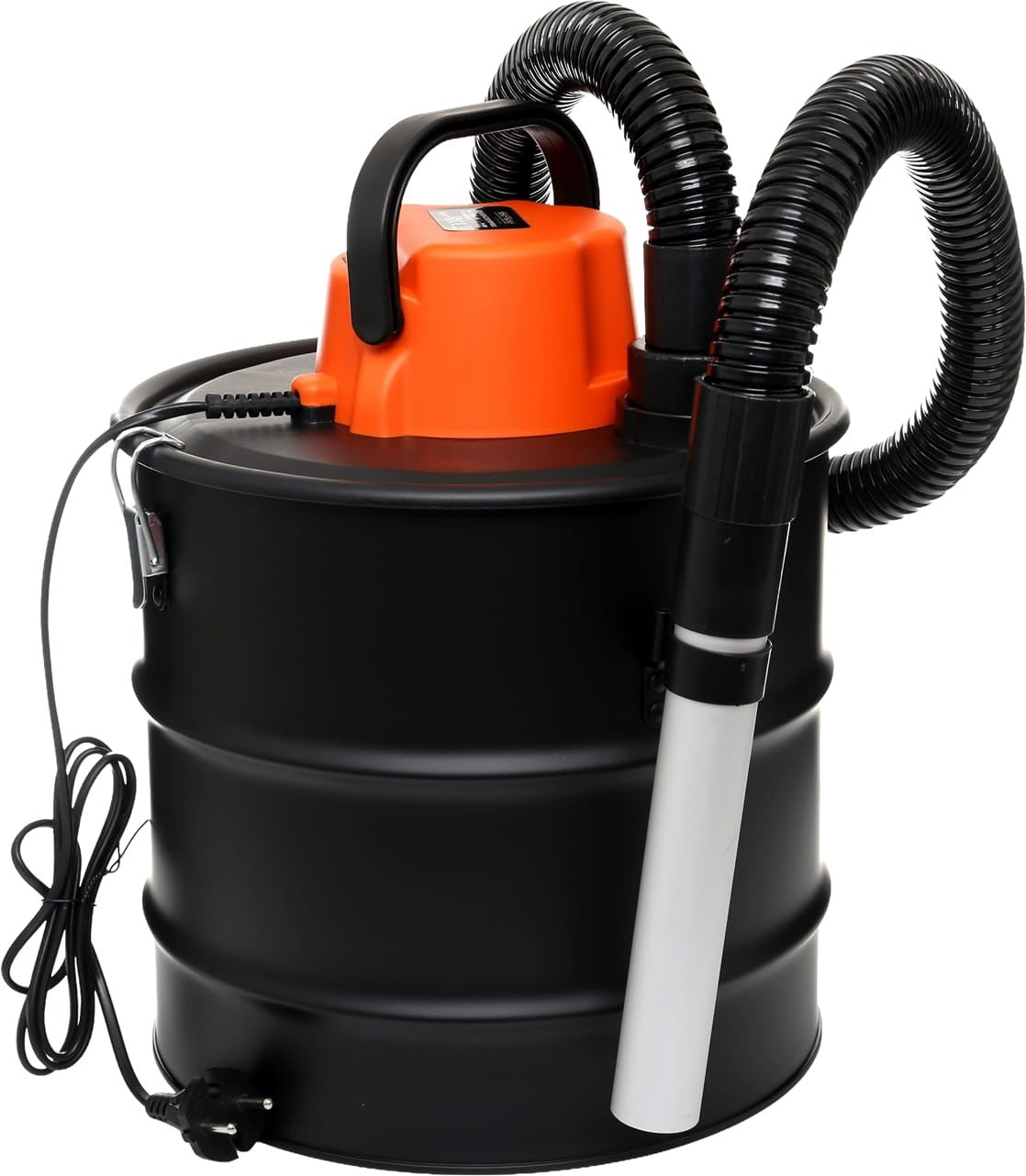 Odkurzacz do popiołu 2000W 20L KD477