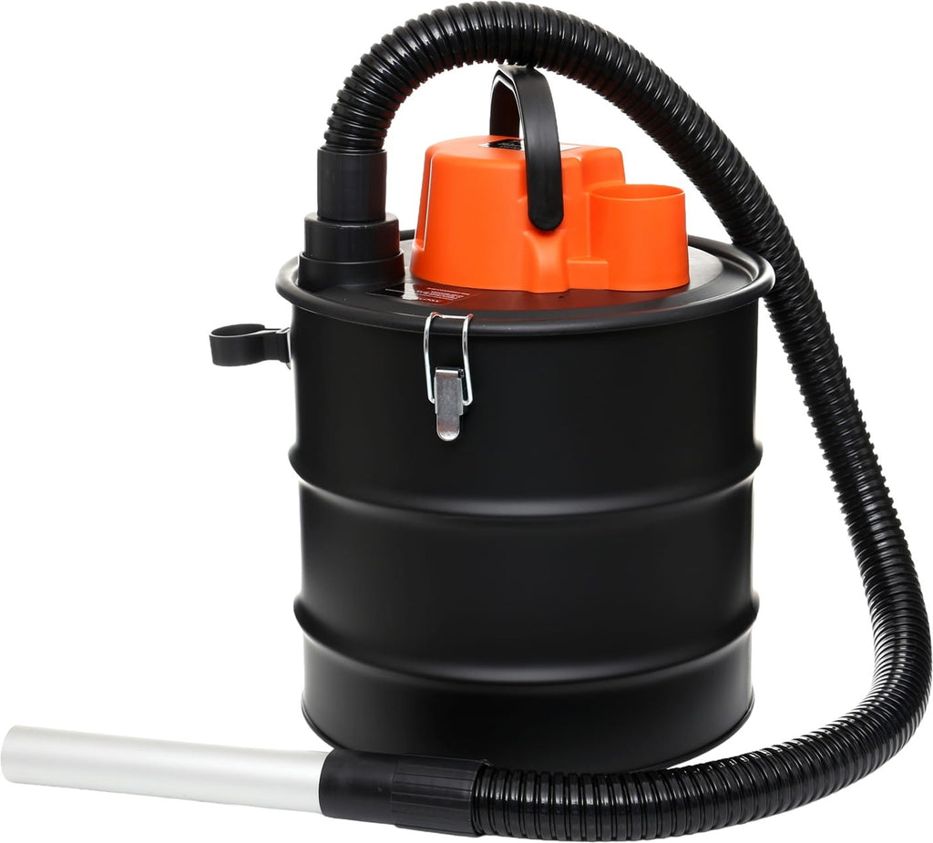 Odkurzacz do popiołu 2000W 20L KD477