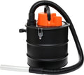 Odkurzacz do popiołu 2000W 20L KD477
