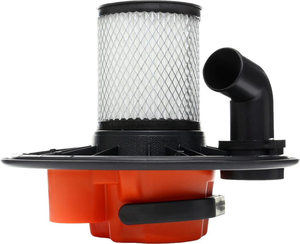 Odkurzacz do popiołu 2000W 20L KD477