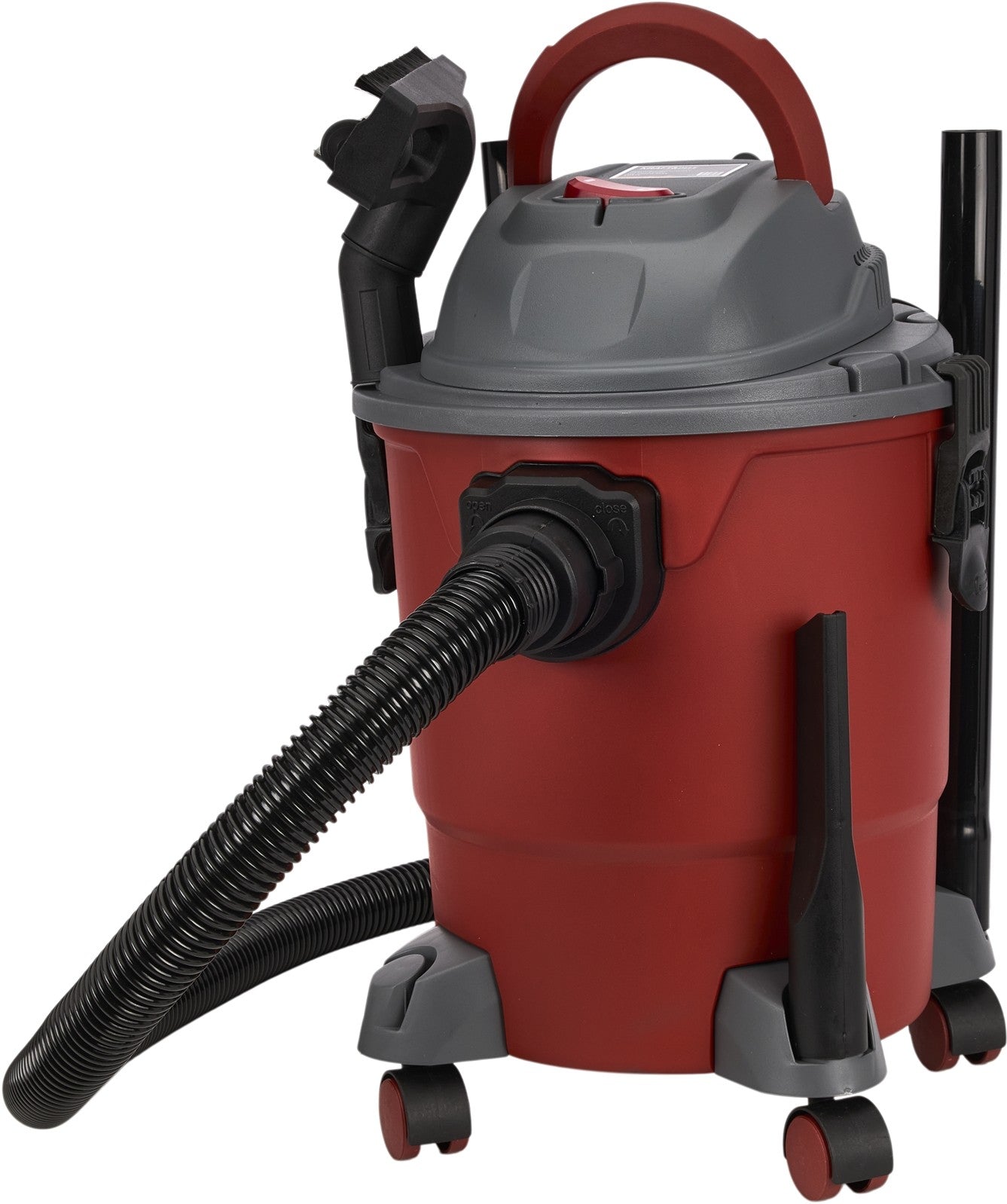 Odkurzacz przemysłowy 20L 1200W KD475