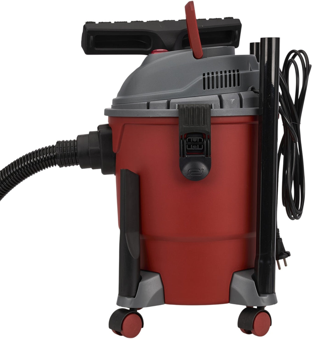 Odkurzacz przemysłowy 20L 1200W KD475