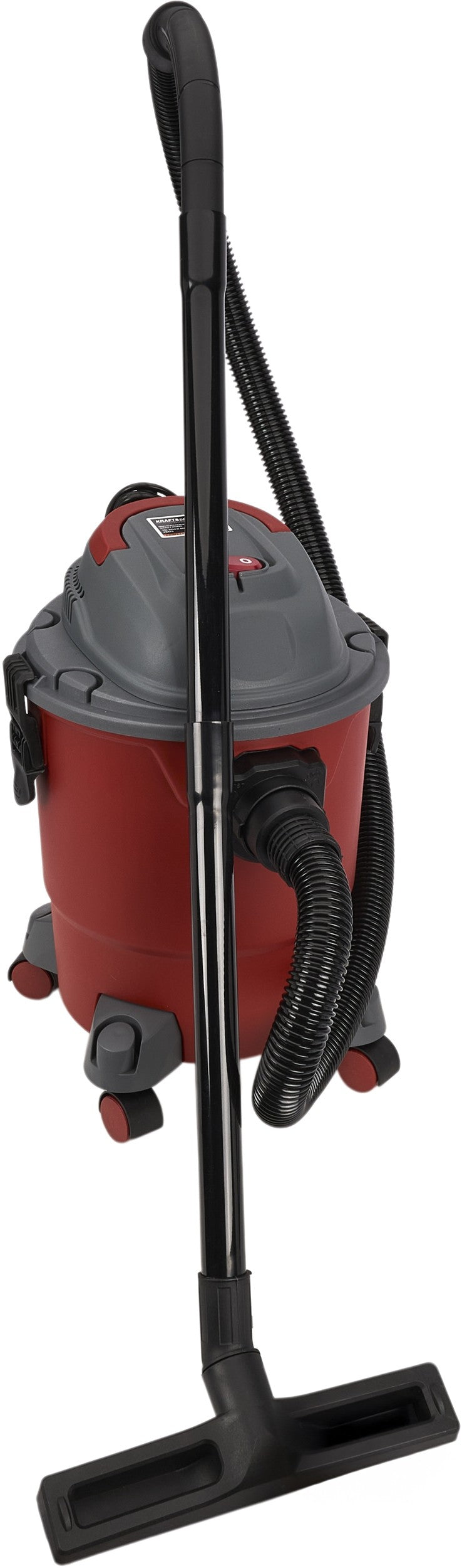 Odkurzacz przemysłowy 20L 1200W KD475