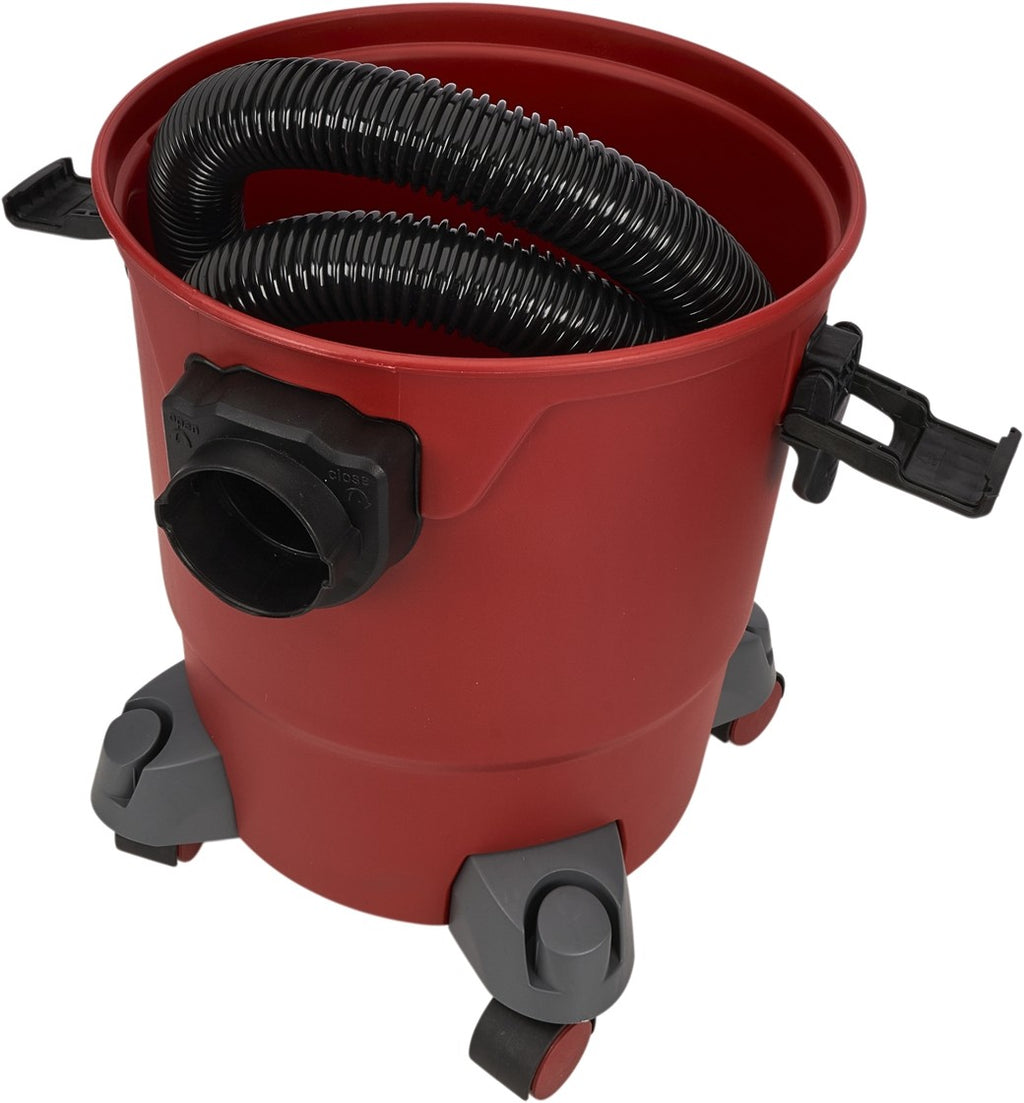 Odkurzacz przemysłowy 20L 1200W KD475
