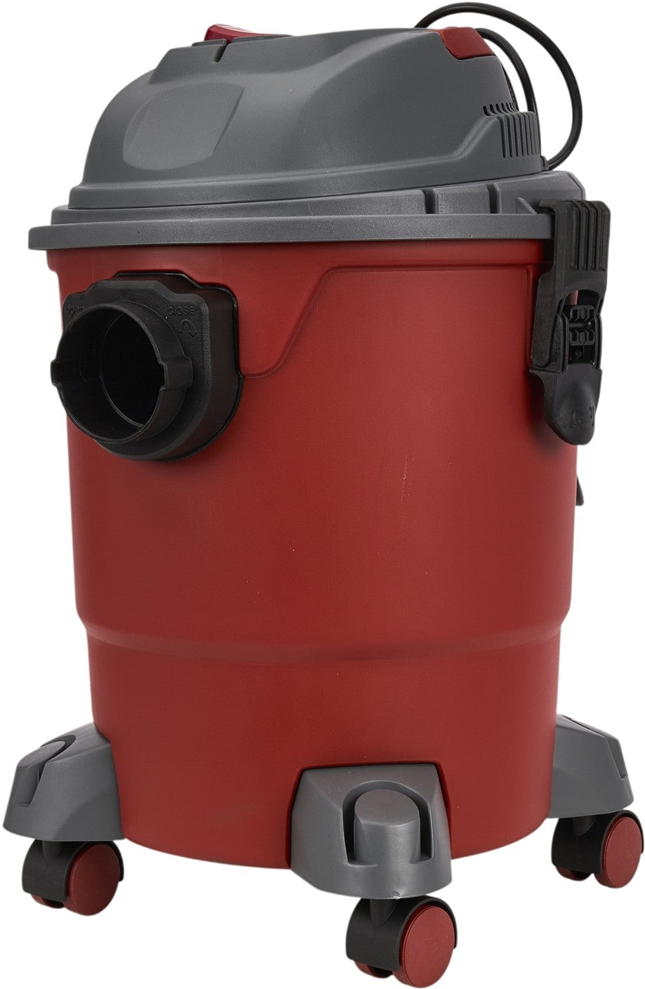 Odkurzacz przemysłowy 20L 1200W KD475